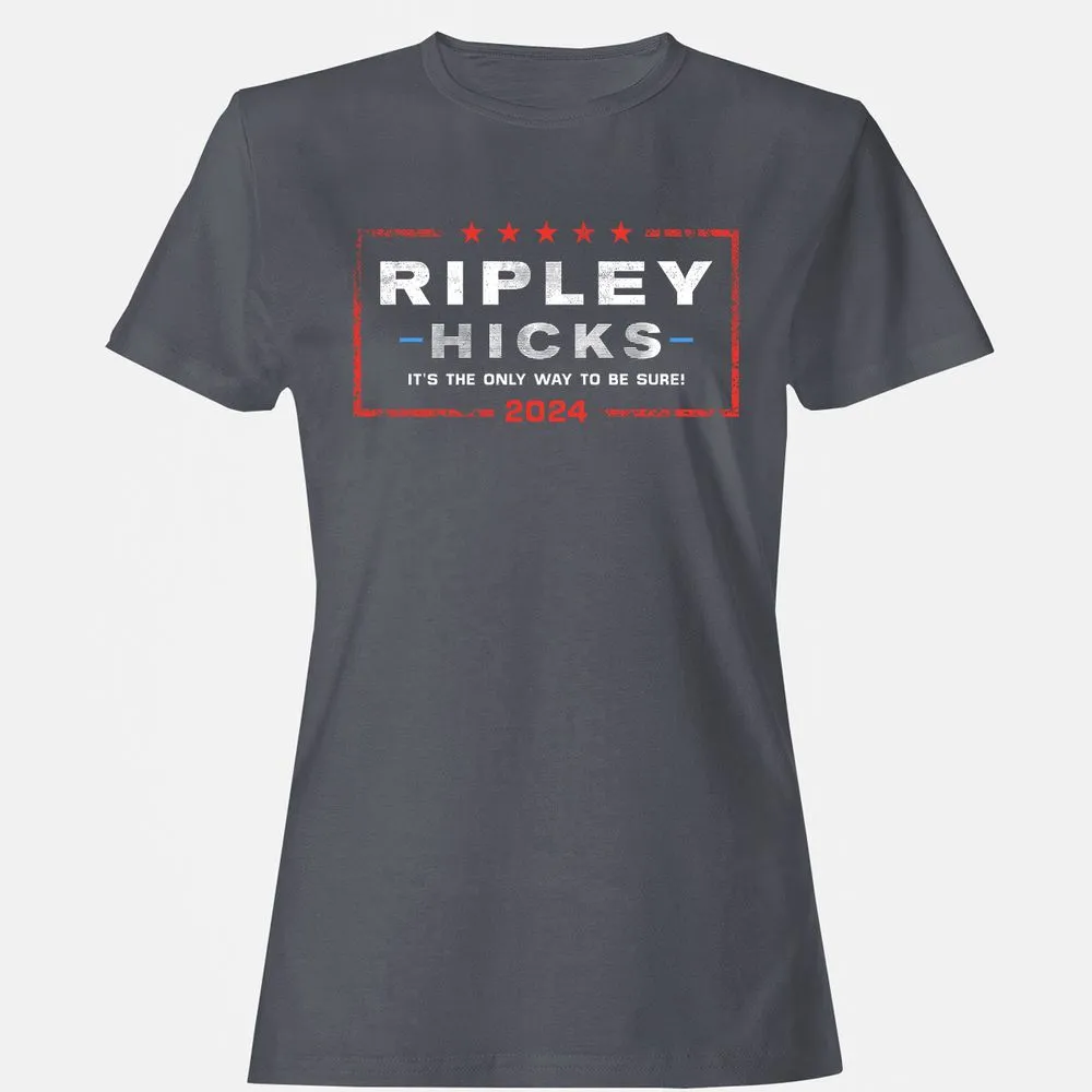 Women's T-Shirt - LMGFTH5L - Dark Heather - 5