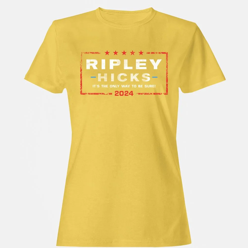 Women's T-Shirt - LMGFTH5L - Daisy - 4