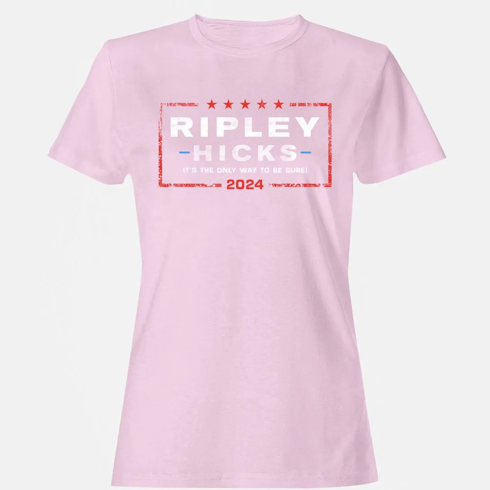 Women's T-Shirt - LMGFTH5L - Light Pink - 9