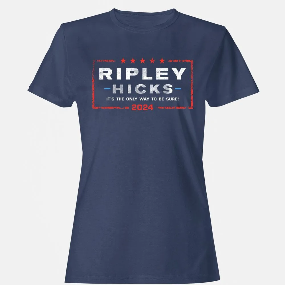 Women's T-Shirt - LMGFTH5L - Navy - 10