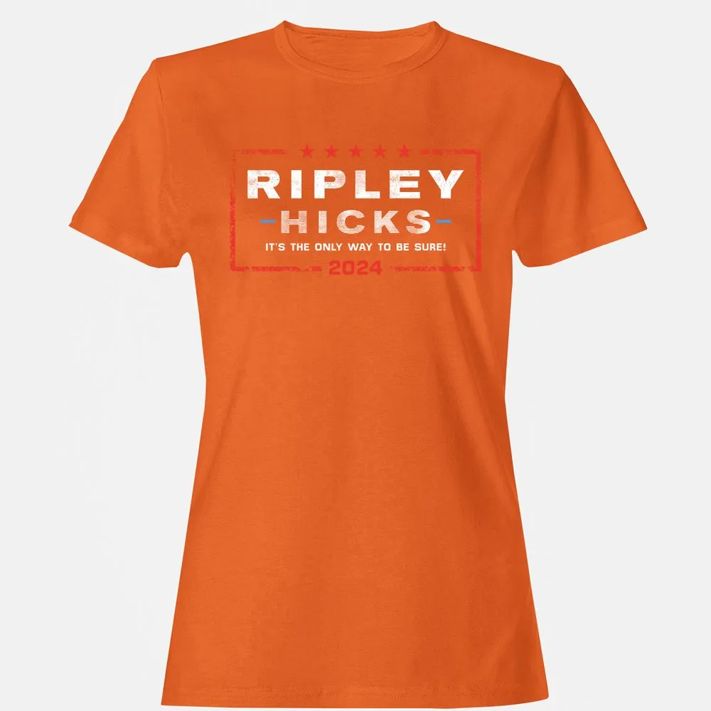 Women's T-Shirt - LMGFTH5L - Orange - 11