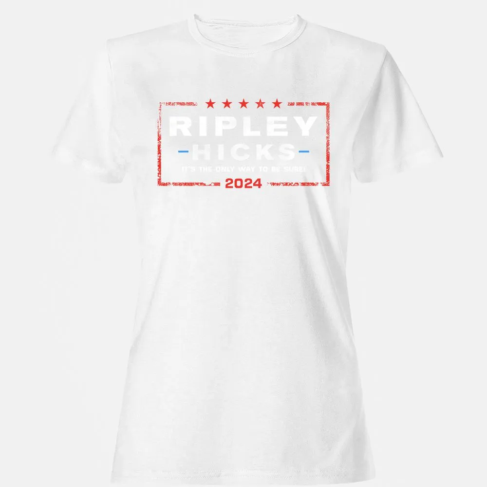 Women's T-Shirt - LMGFTH5L - White - 16