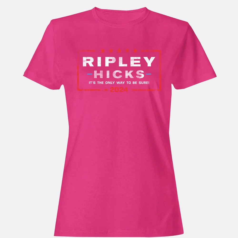 Women's T-Shirt - LMGFTH5L - Heliconia - 6