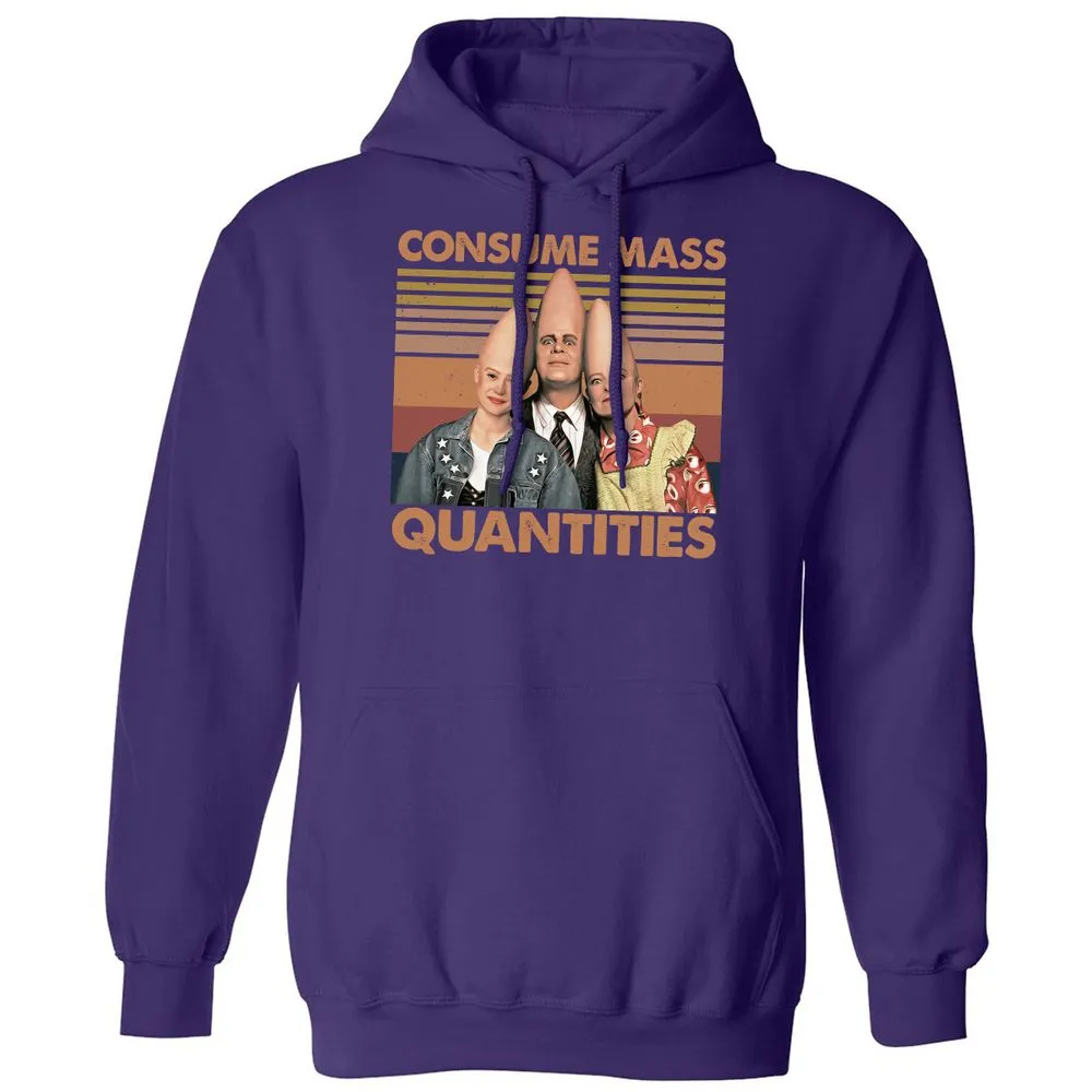 Classic Unisex Hoodie - ZYTSHBD5 - Purple - 6