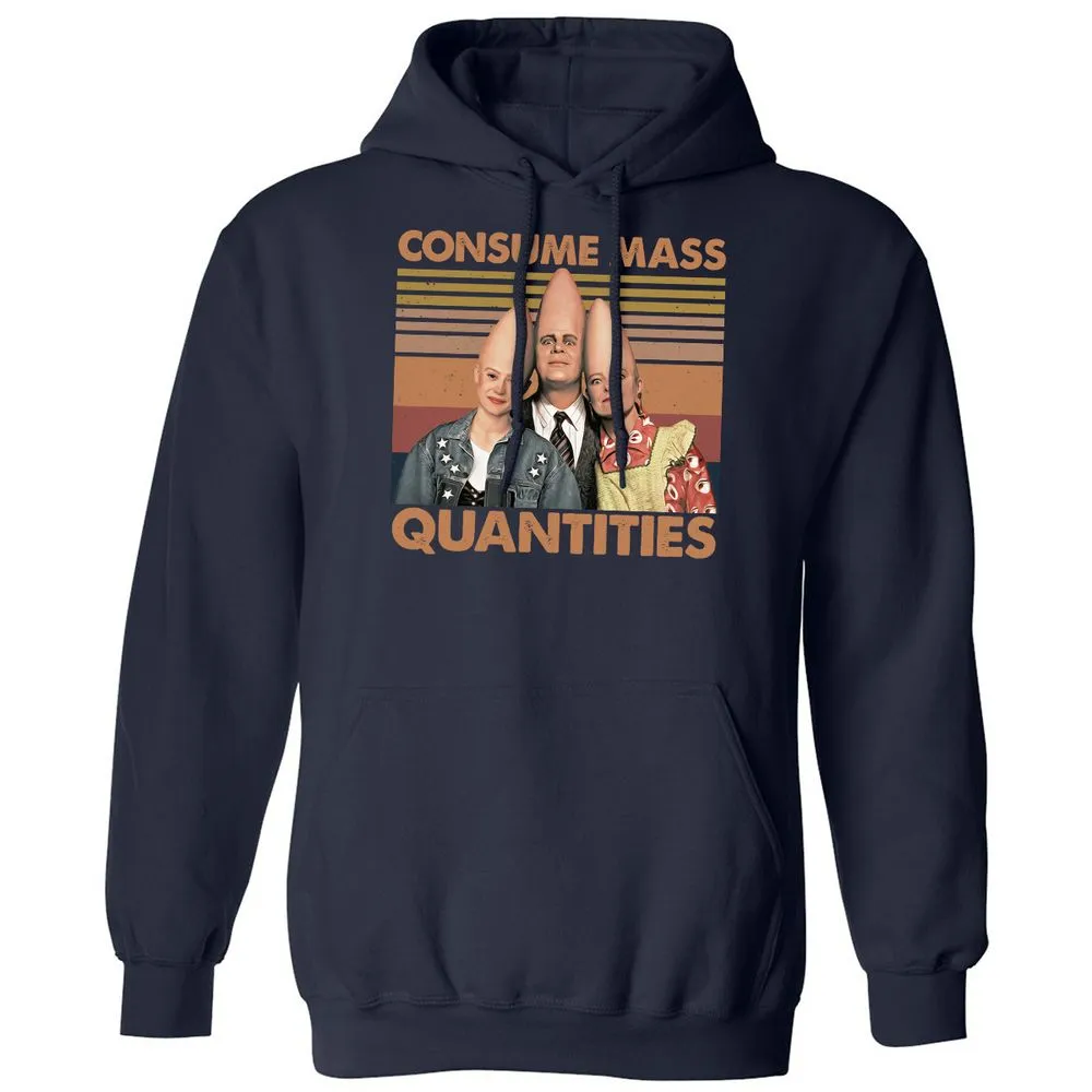 Classic Unisex Hoodie - ZYTSHBD5 - Navy - 2