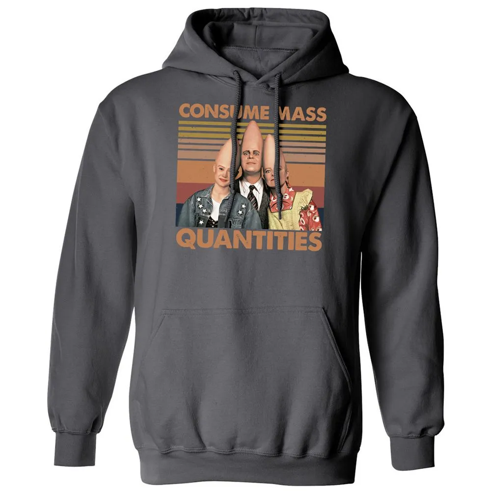 Classic Unisex Hoodie - ZYTSHBD5 - Charcoal - 7