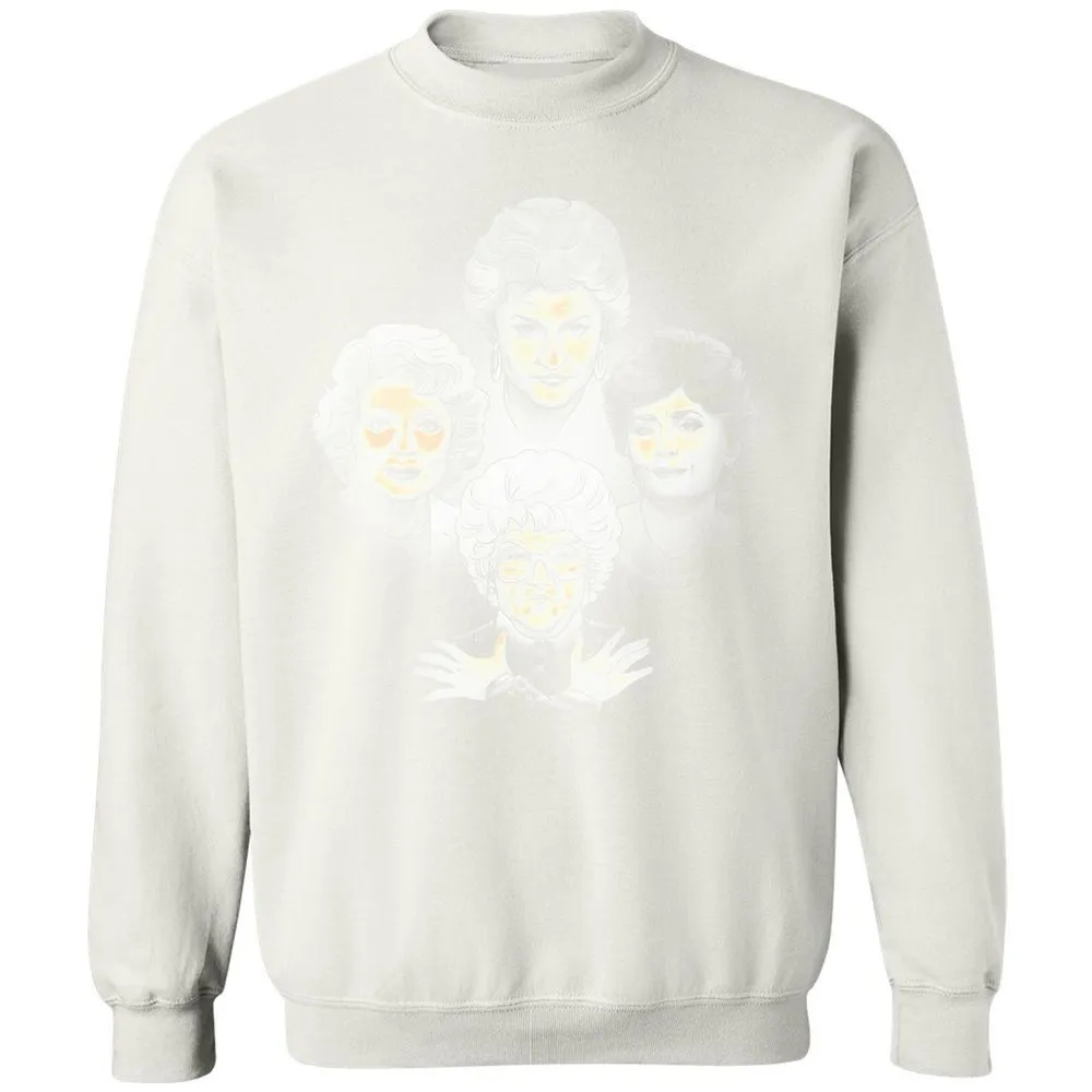 Classic Unisex Sweatshirt - XW99WKT2 - White - 12