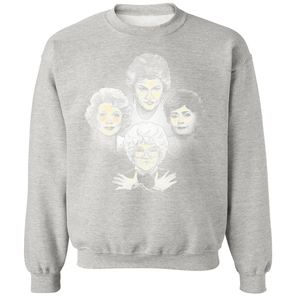 Classic Unisex Sweatshirt - XW99WKT2 - Ash - 8