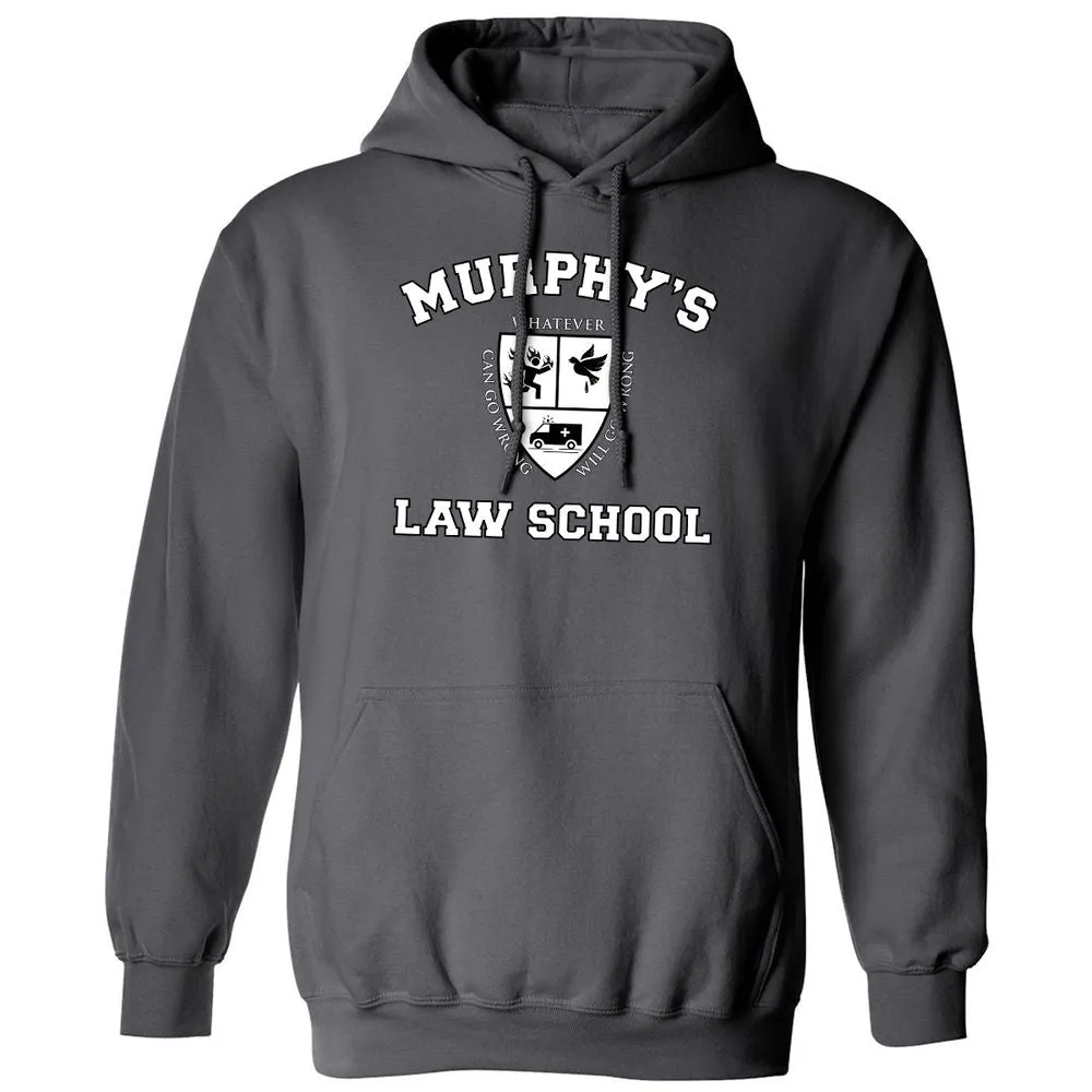 Classic Unisex Hoodie - EUB4XJWV - Charcoal - 7