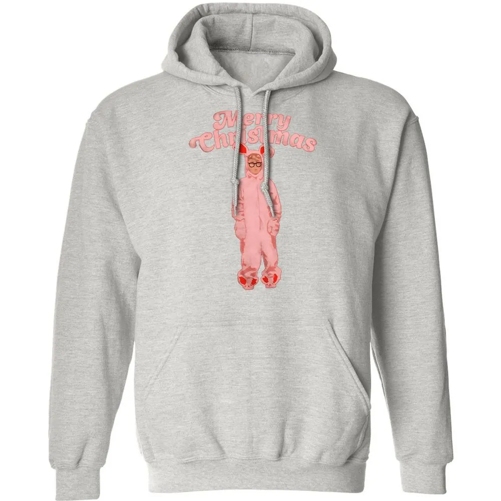 Classic Unisex Hoodie - JC4N2Q81 - Ash - 8