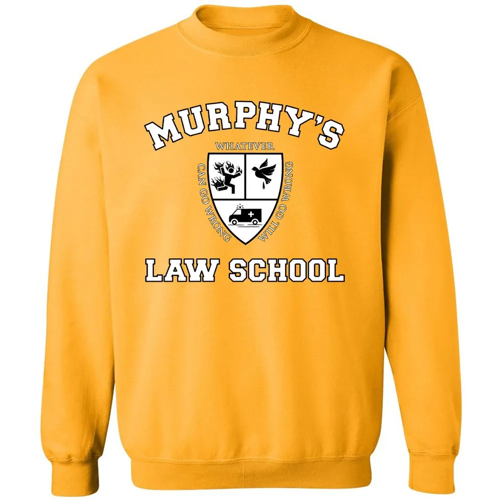 Classic Unisex Sweatshirt - DF1B1AGD - Gold - 11