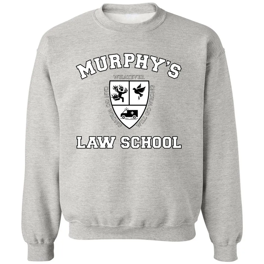 Classic Unisex Sweatshirt - DF1B1AGD - Ash - 8