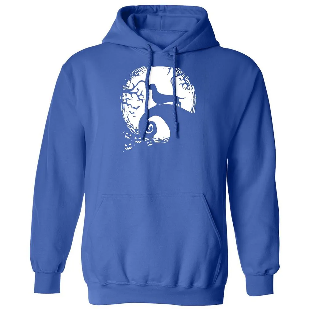 Classic Unisex Hoodie - KSLASUWG - Royal - 9