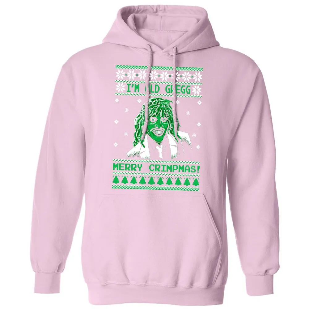 Classic Unisex Hoodie - N211BPJG - Light Pink - 3