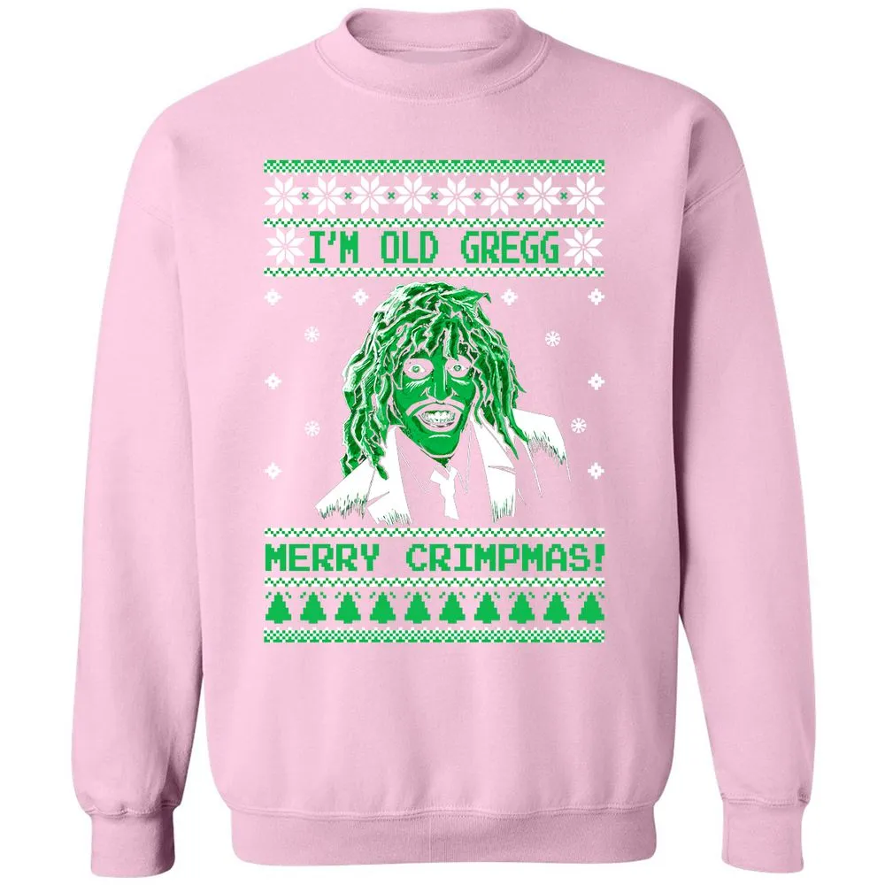 Classic Unisex Sweatshirt - 5JH85WQ2 - Light Pink - 3