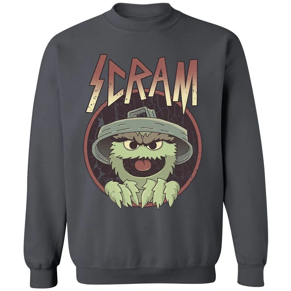 Classic Unisex Sweatshirt - JTULY2NY - Charcoal - 7