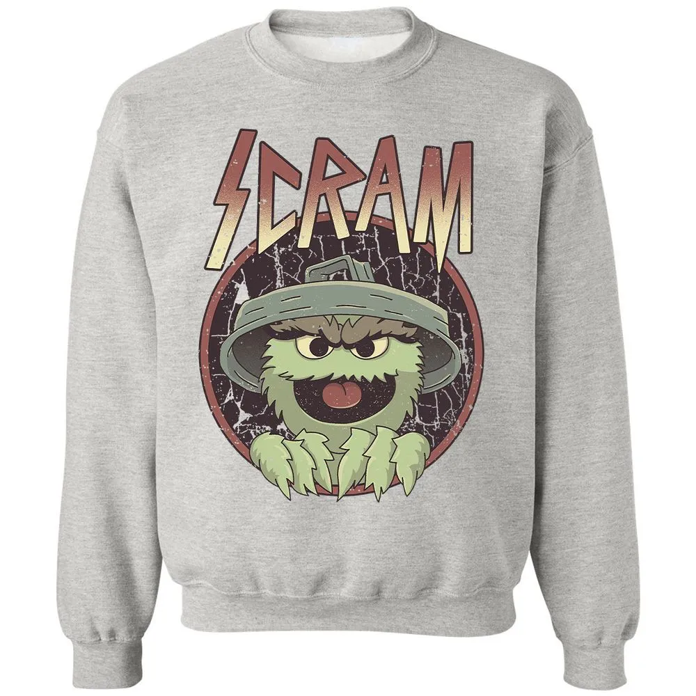 Classic Unisex Sweatshirt - JTULY2NY - Ash - 8