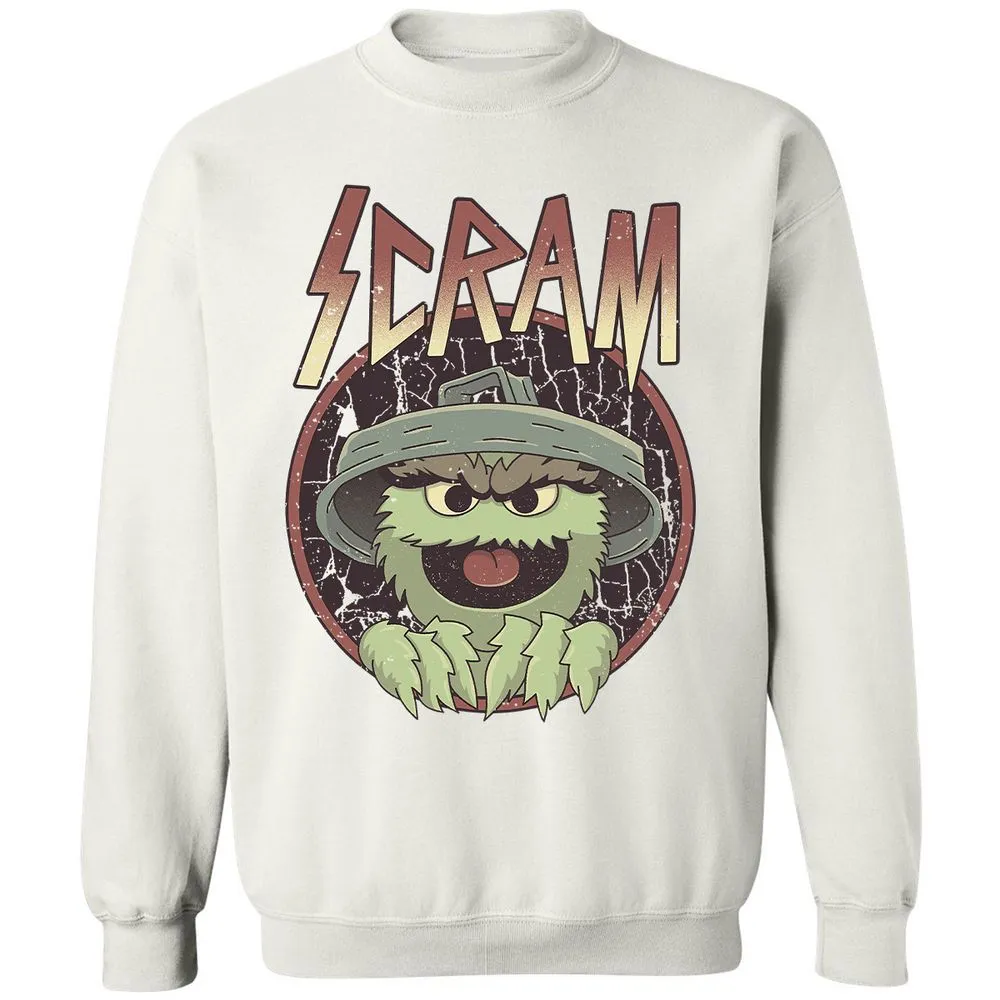 Classic Unisex Sweatshirt - JTULY2NY - White - 12