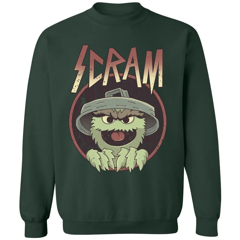 Classic Unisex Sweatshirt - JTULY2NY - Forest Green - 4