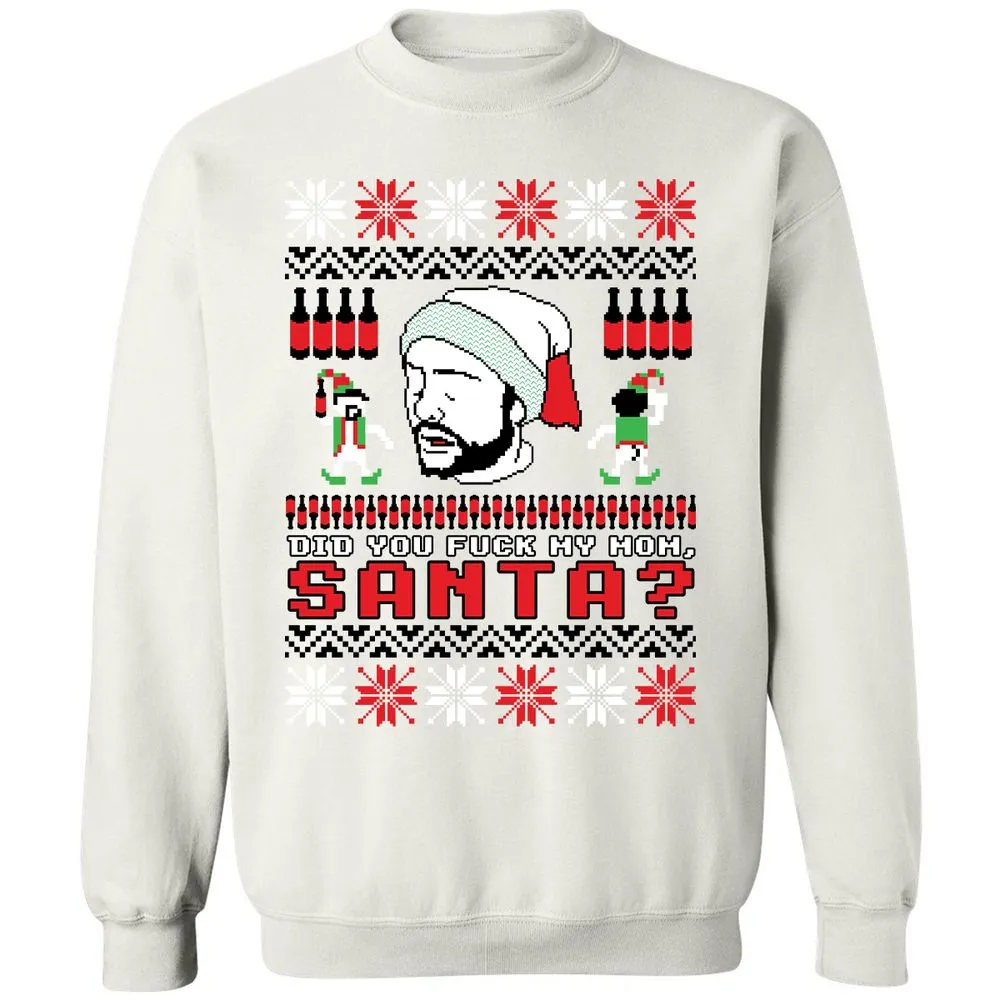 Classic Unisex Sweatshirt - WVGEHK8U - White - 12