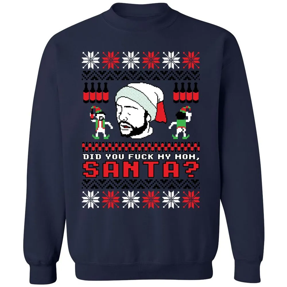 Classic Unisex Sweatshirt - WVGEHK8U - Navy - 2
