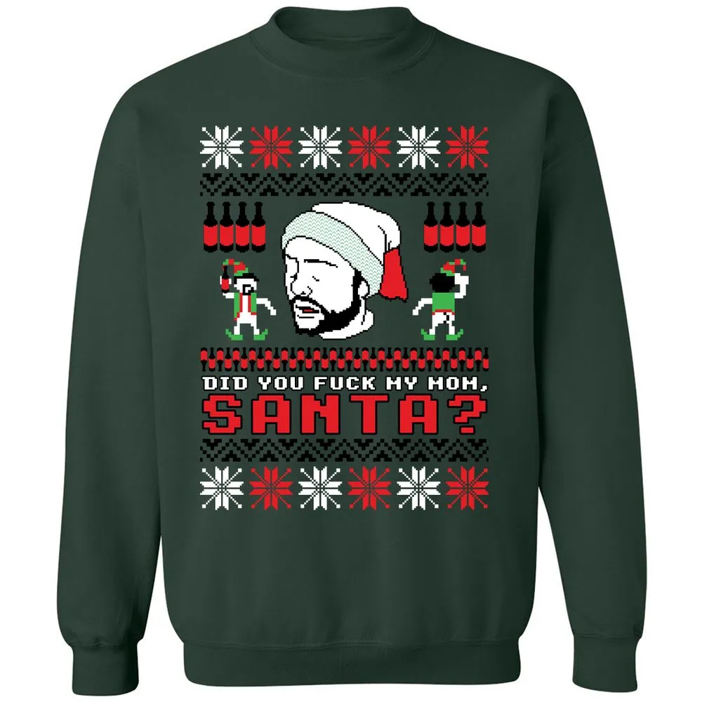 Classic Unisex Sweatshirt - WVGEHK8U - Forest Green - 4