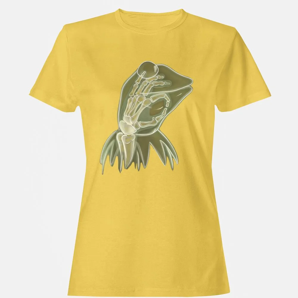 Women's T-Shirt - DDD9HUZG - Daisy - 4