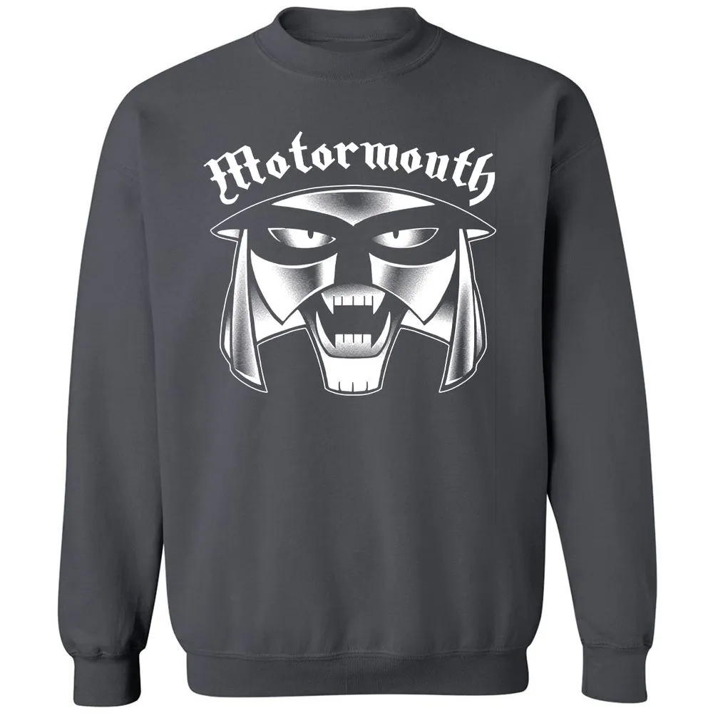 Classic Unisex Sweatshirt - 8724ETYM - Charcoal - 7