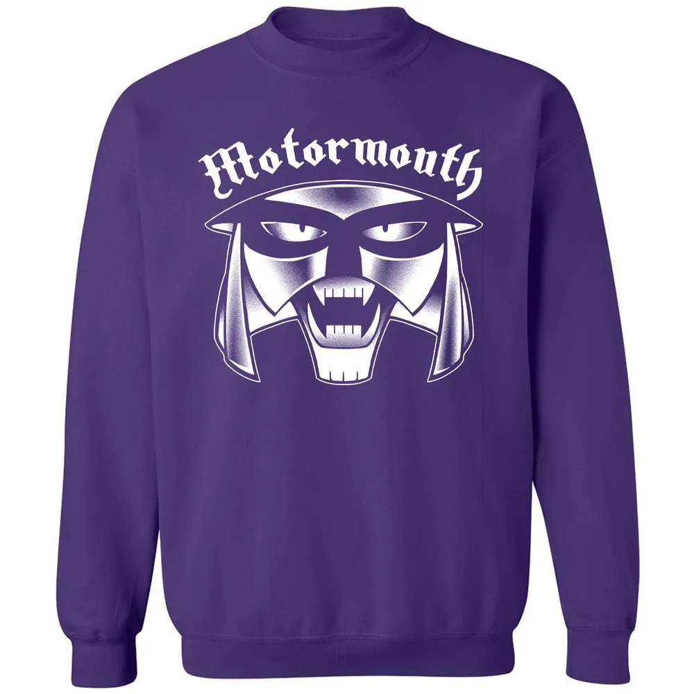 Classic Unisex Sweatshirt - 8724ETYM - Purple - 6