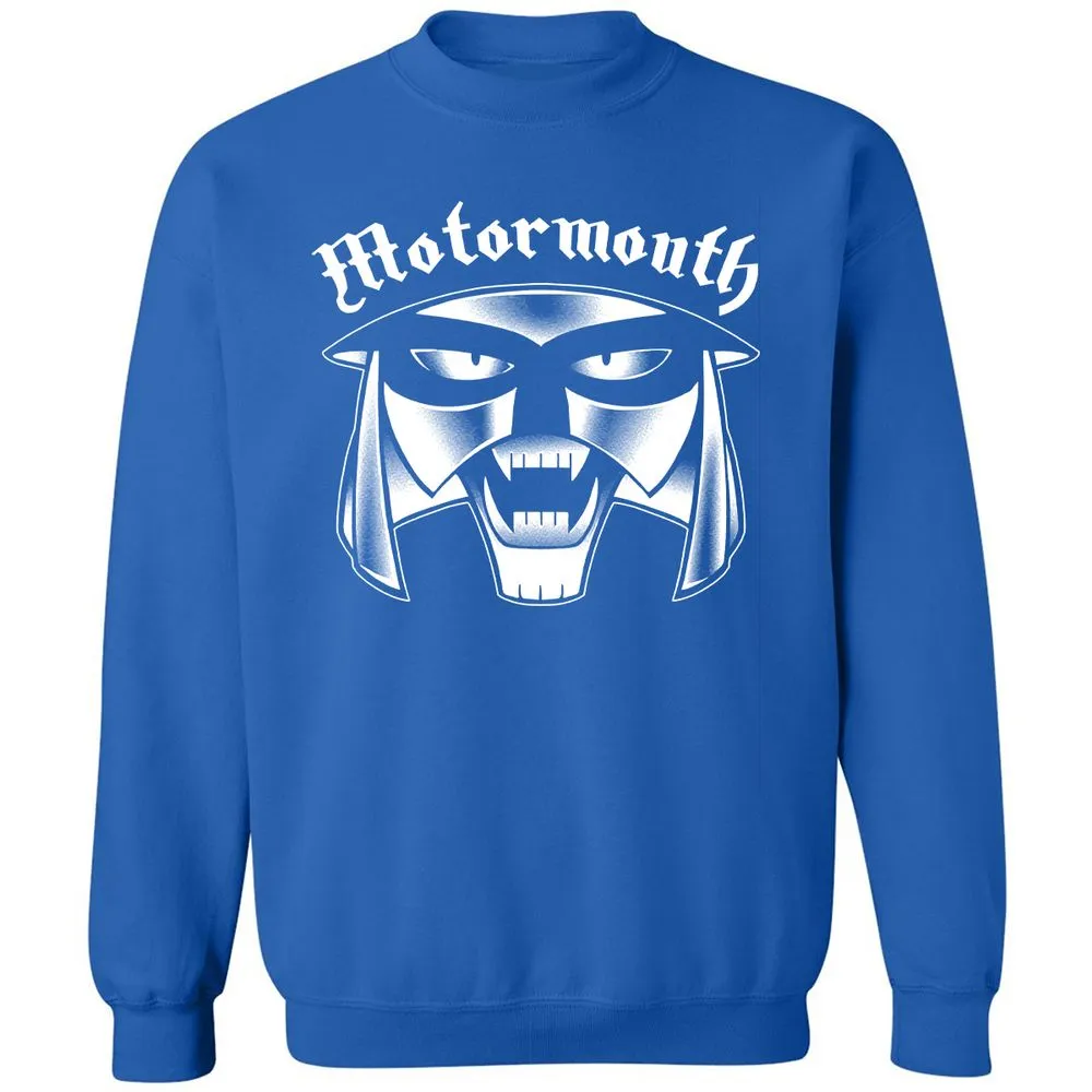 Classic Unisex Sweatshirt - 8724ETYM - Royal - 9