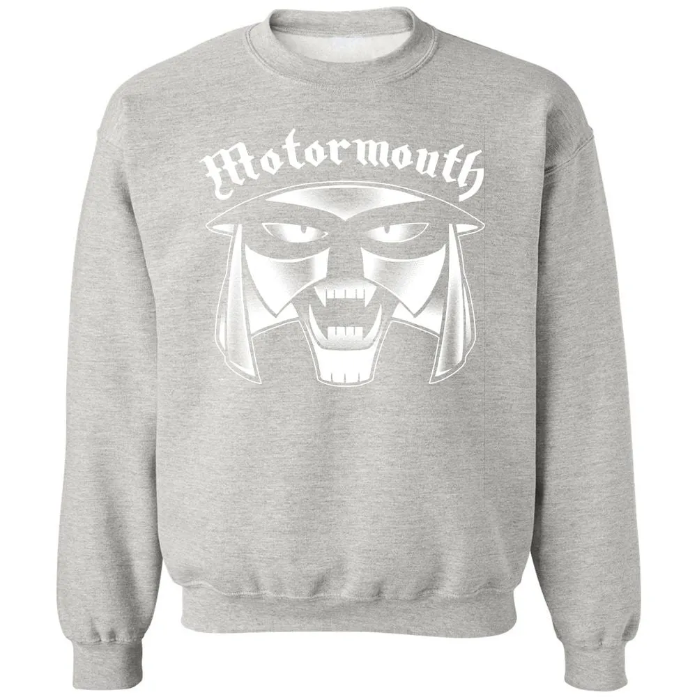 Classic Unisex Sweatshirt - 8724ETYM - Ash - 8
