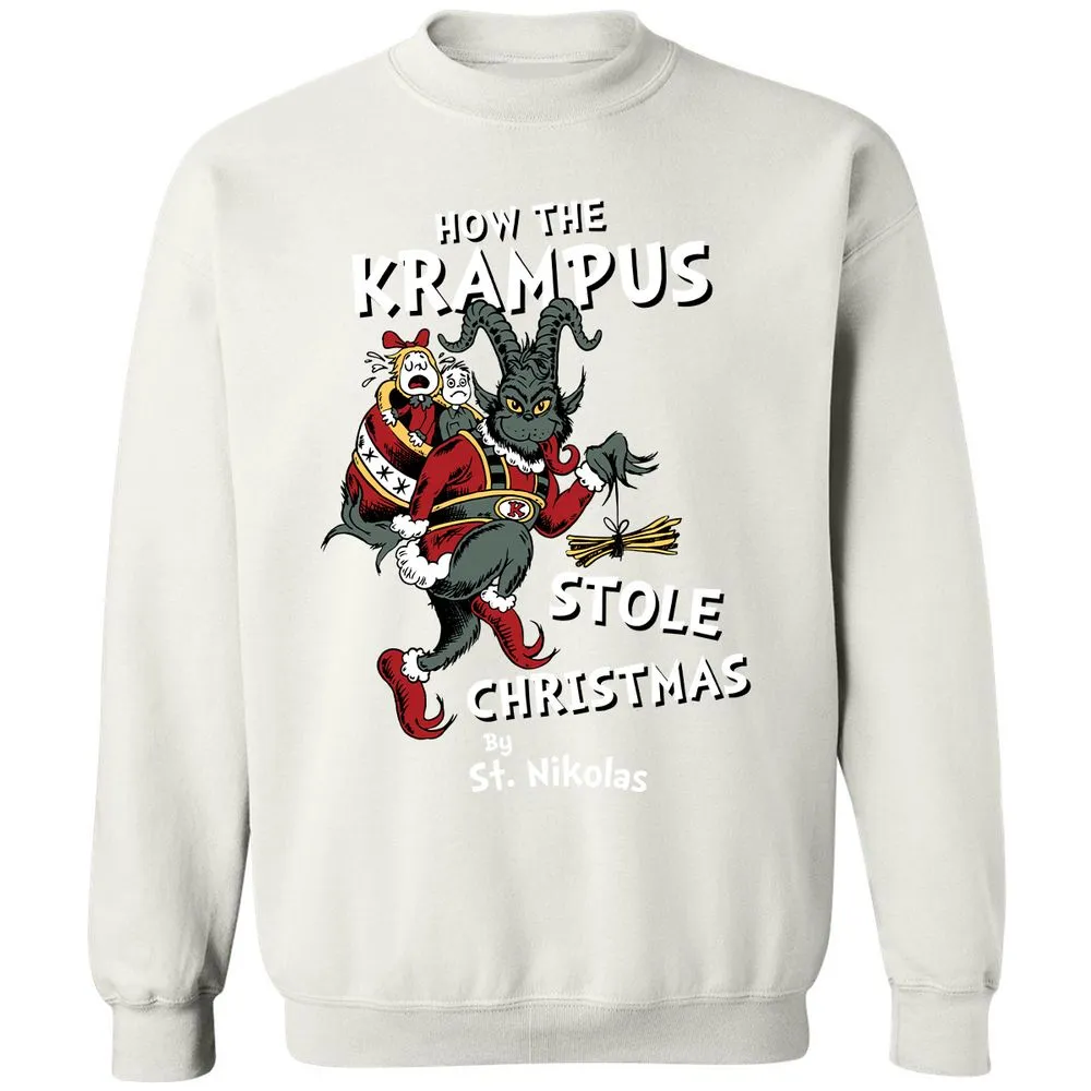 Classic Unisex Sweatshirt - TFVTZTGX - White - 12