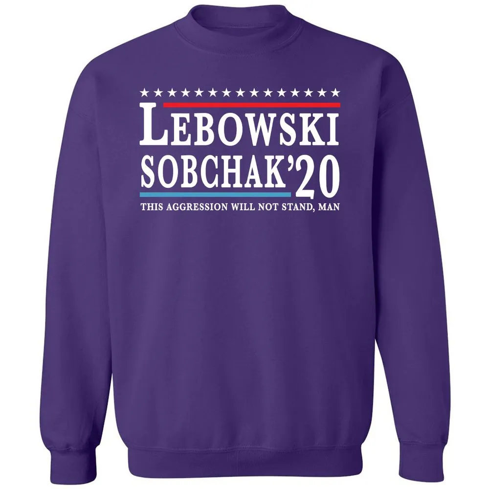 Classic Unisex Sweatshirt - 2YEYN8JK - Purple - 6