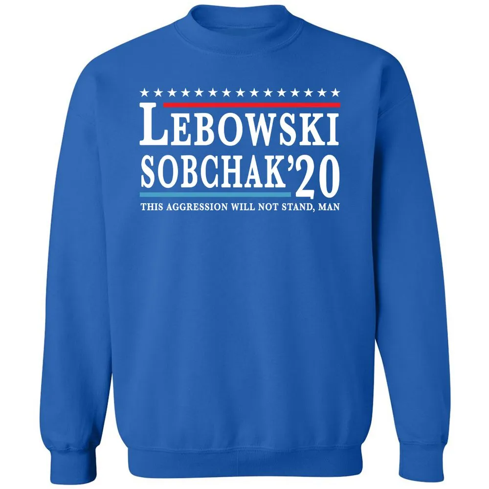 Classic Unisex Sweatshirt - 2YEYN8JK - Royal - 9
