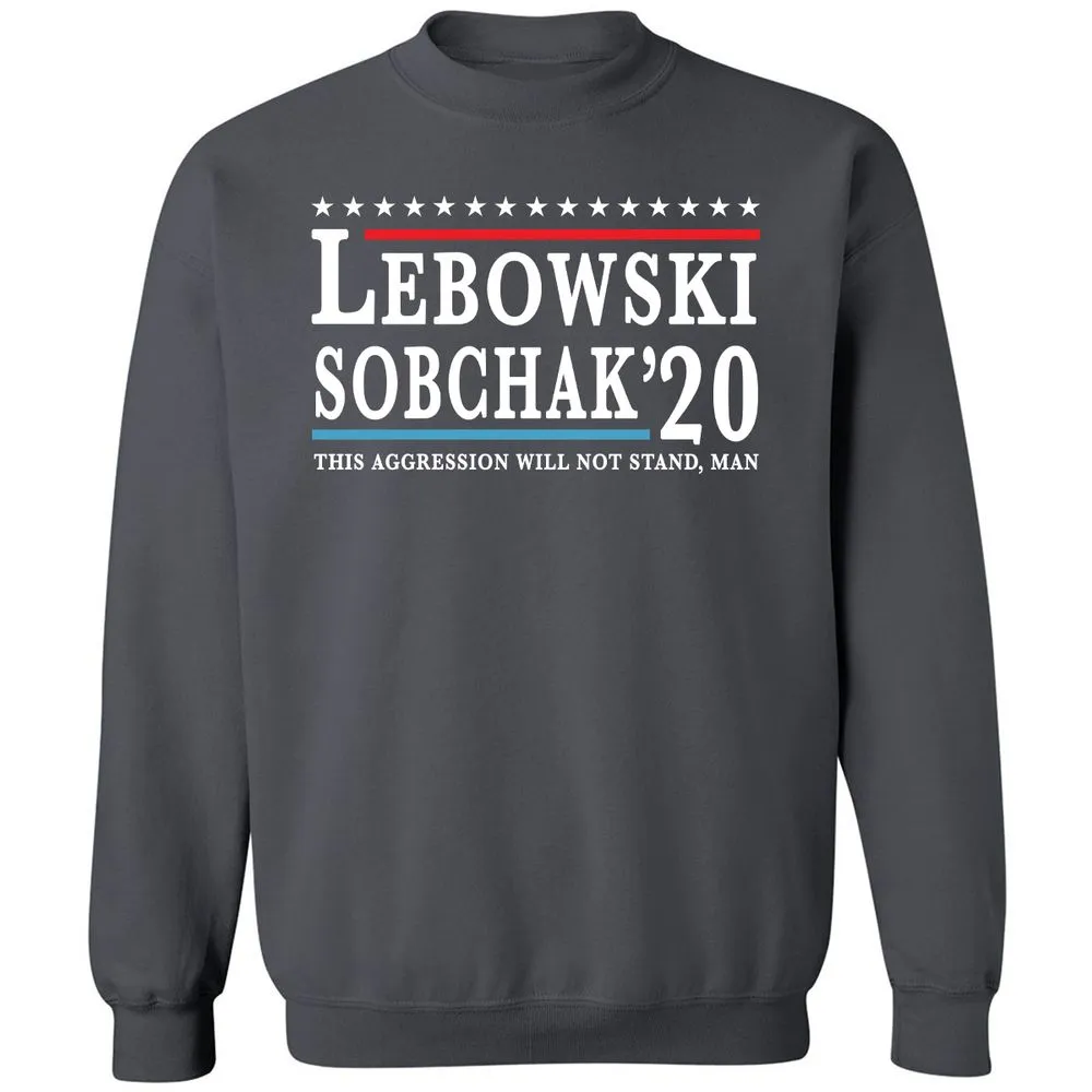 Classic Unisex Sweatshirt - 2YEYN8JK - Charcoal - 7