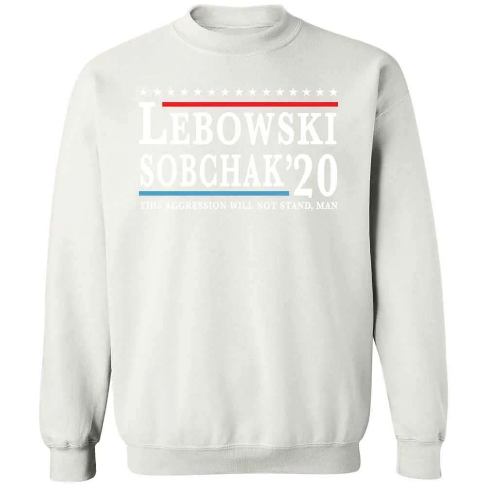 Classic Unisex Sweatshirt - 2YEYN8JK - White - 12