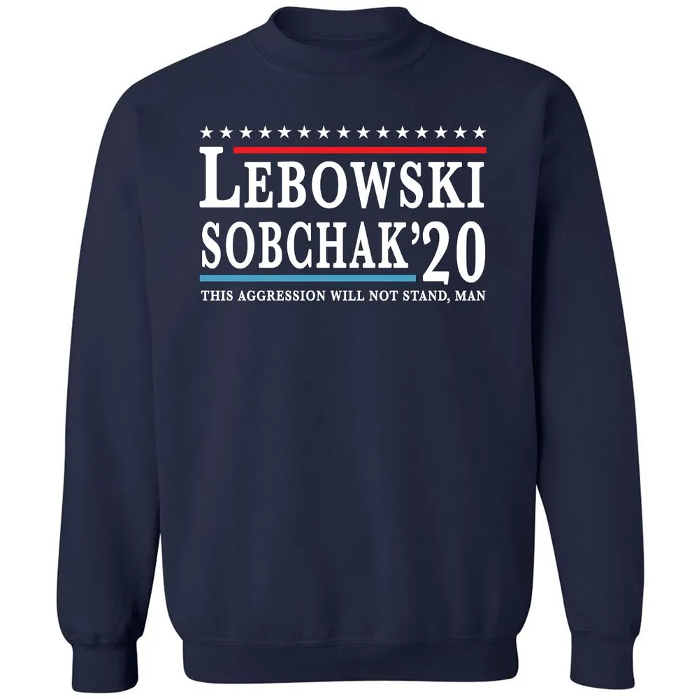 Classic Unisex Sweatshirt - 2YEYN8JK - Navy - 2