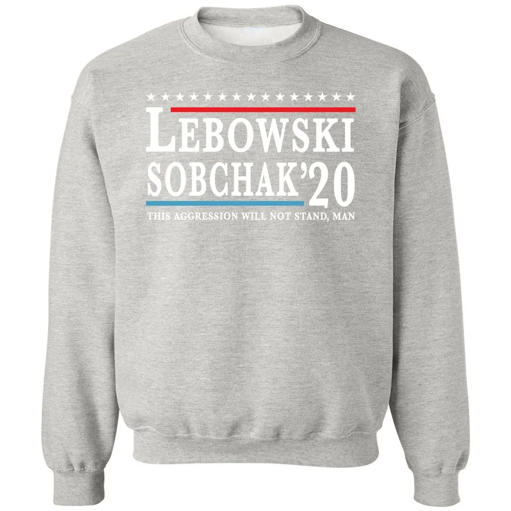 Classic Unisex Sweatshirt - 2YEYN8JK - Ash - 8