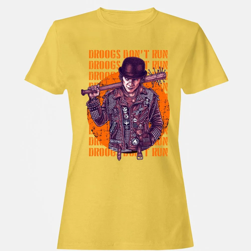 Women's T-Shirt - YRD7AX5P - Daisy - 4