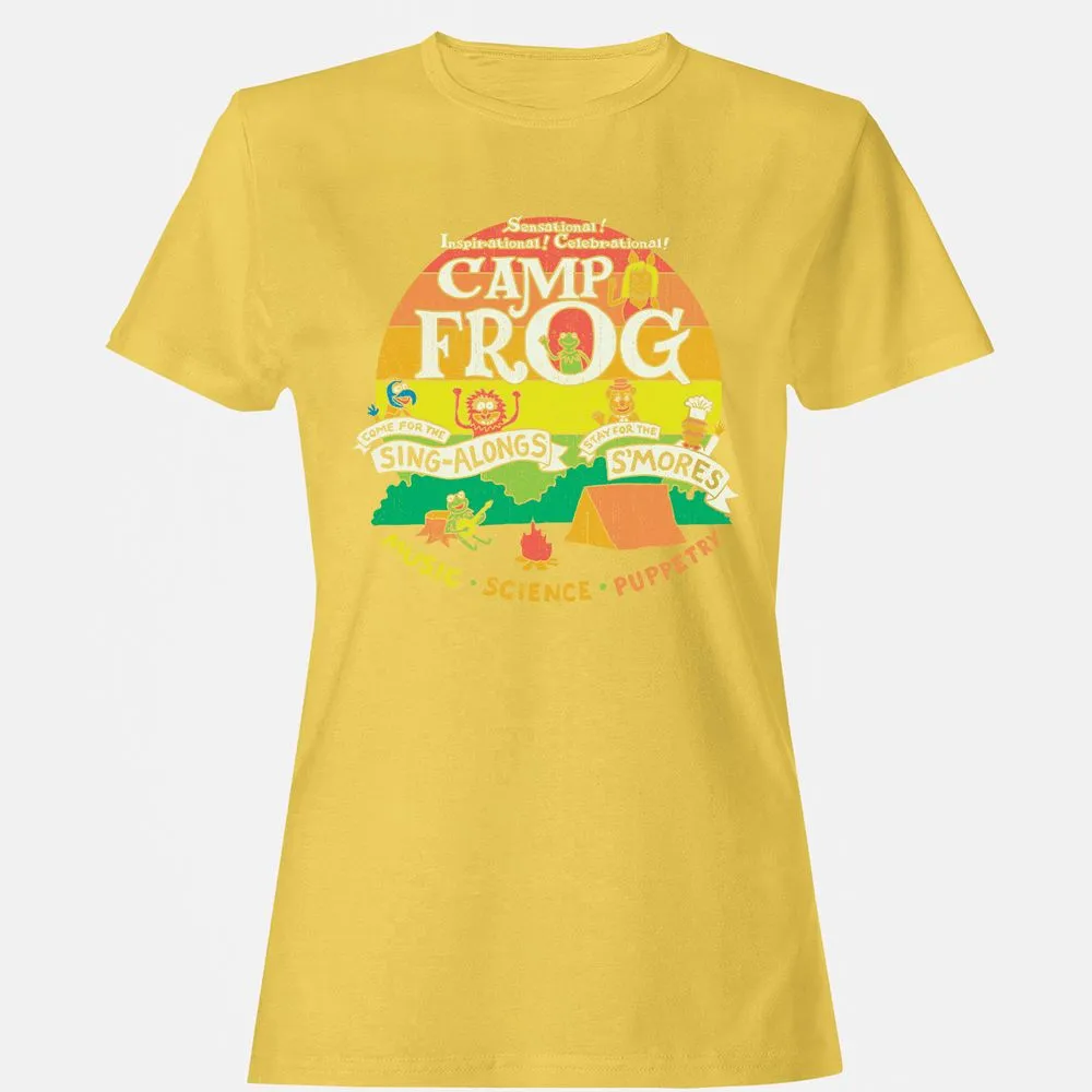Women's T-Shirt - GU28TUA1 - Daisy - 4