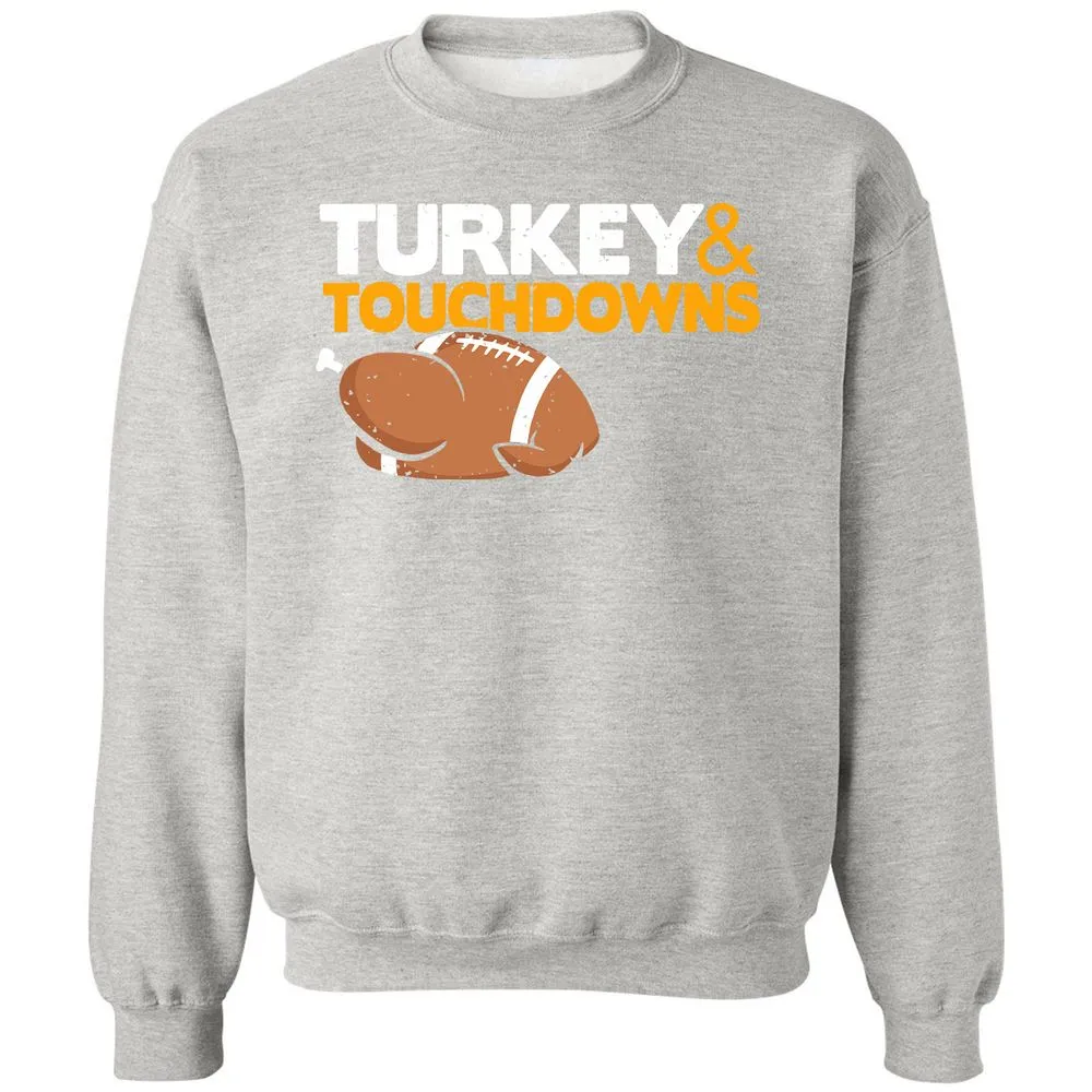 Classic Unisex Sweatshirt - Y86A3TP2 - Ash - 8