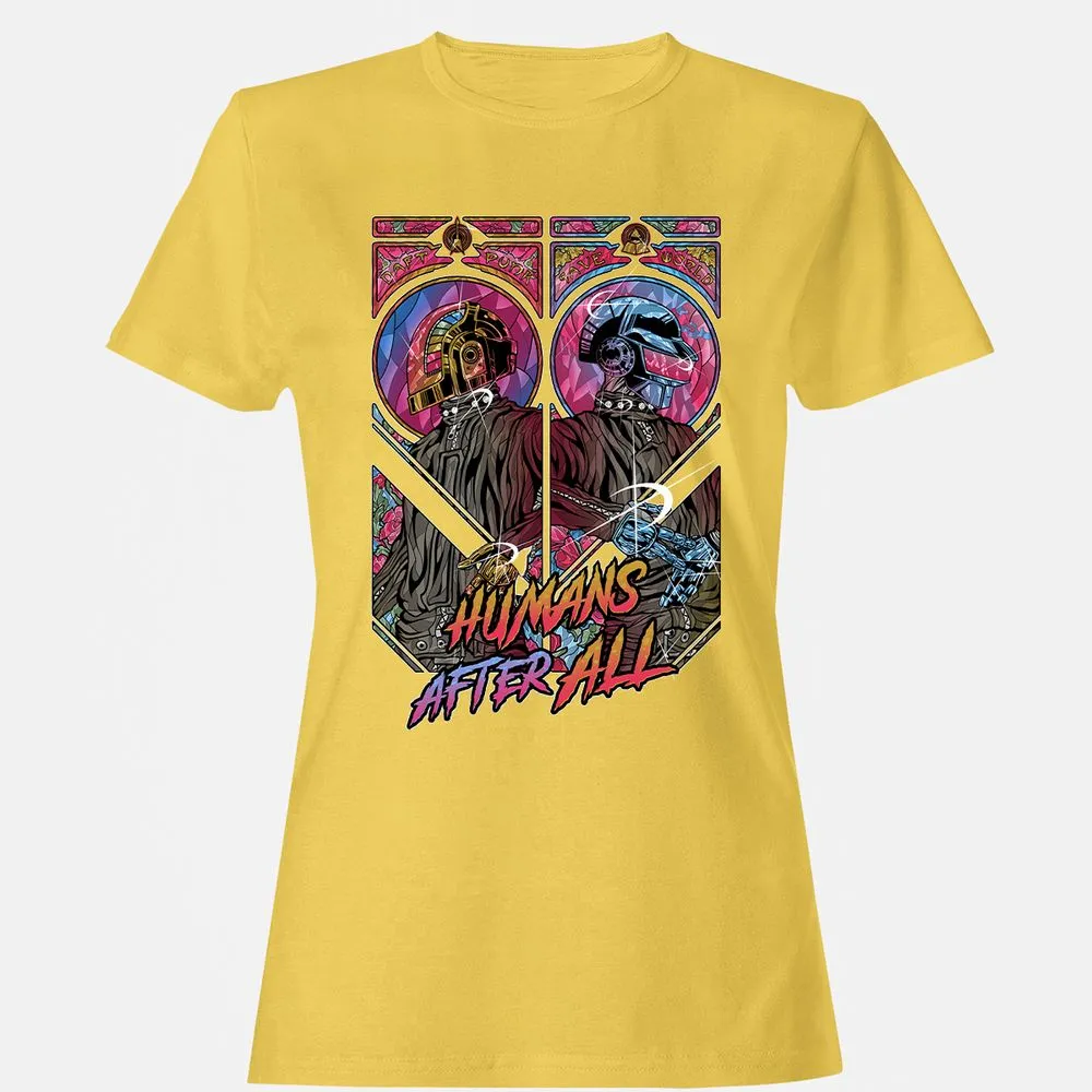 Women's T-Shirt - BK41FA3R - Daisy - 4