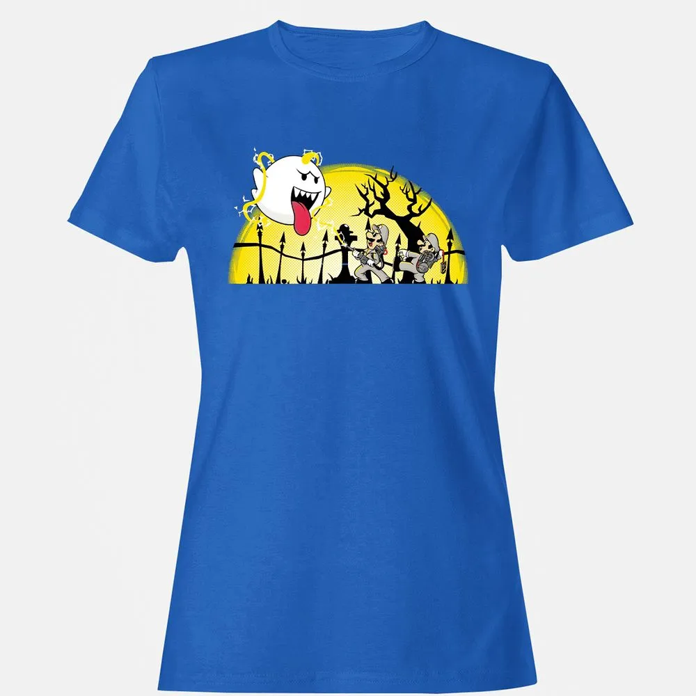 Women's T-Shirt - AGV4D3DF - Royal - 14