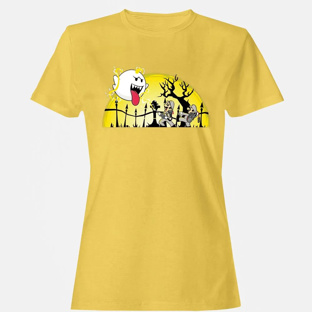 Women's T-Shirt - AGV4D3DF - Daisy - 4
