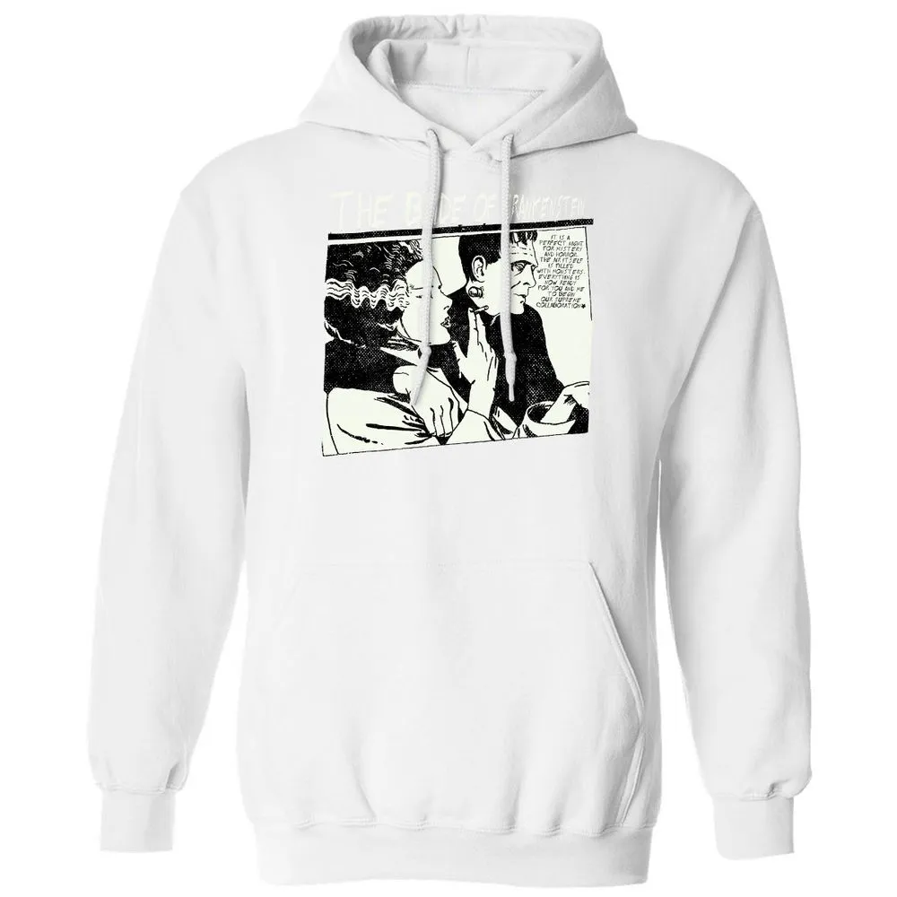 Classic Unisex Hoodie - FSMEEDUM - White - 11