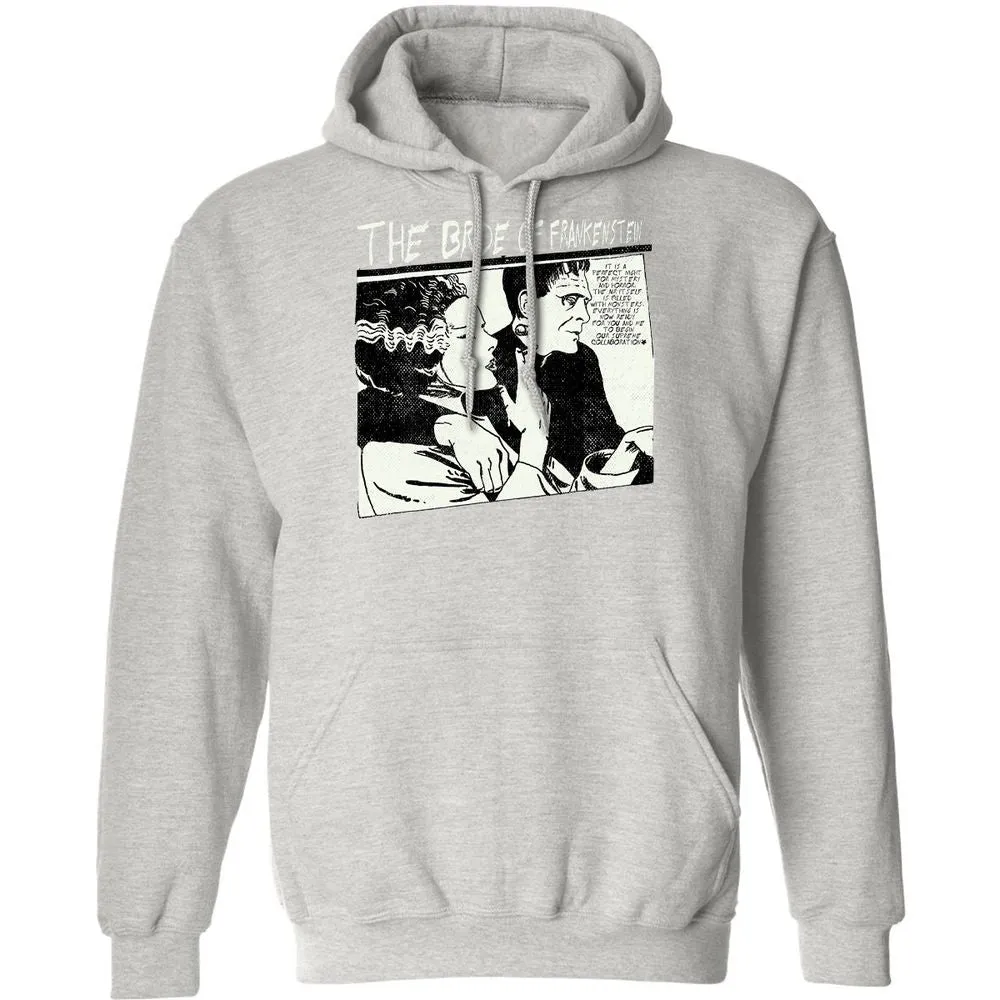 Classic Unisex Hoodie - FSMEEDUM - Ash - 8