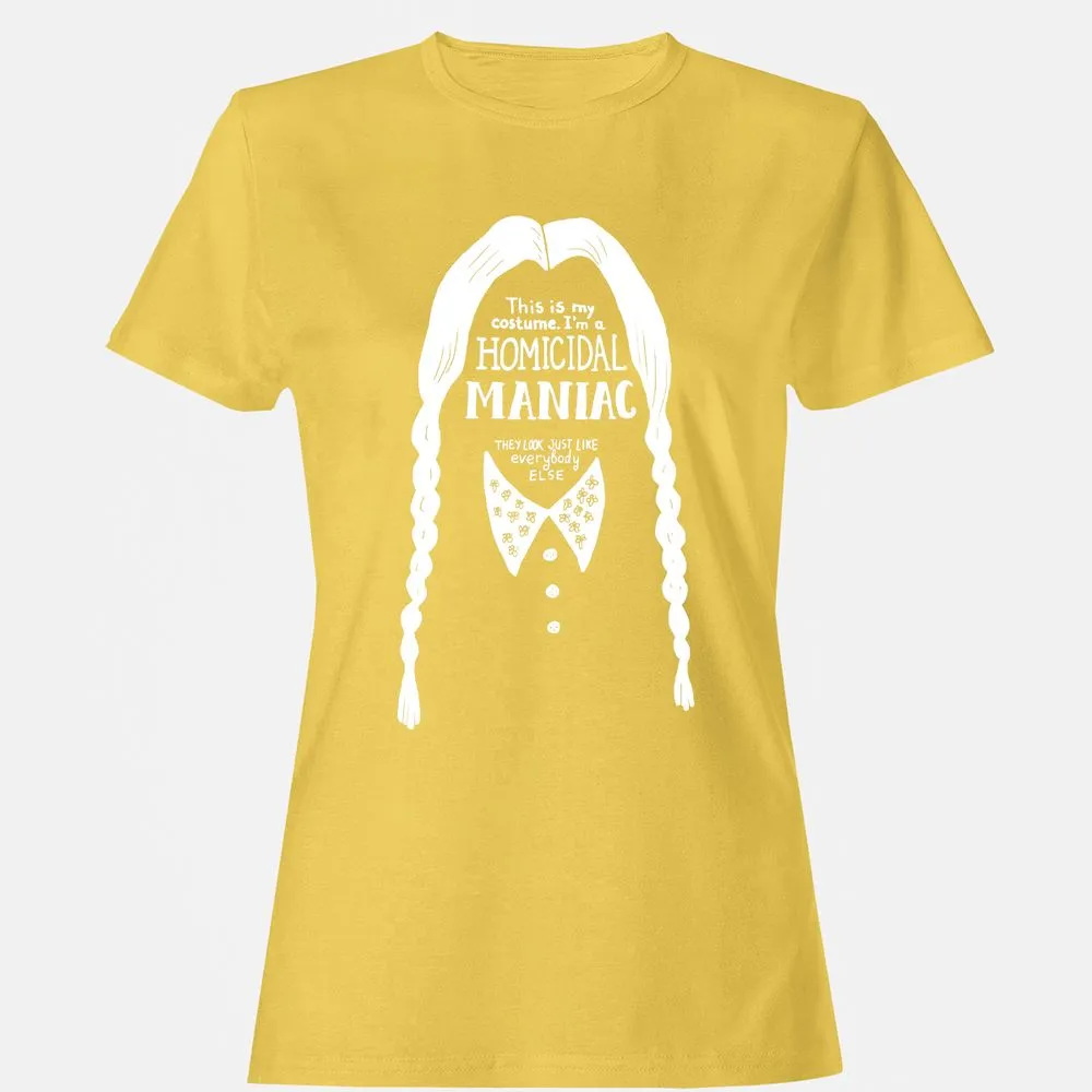 Women's T-Shirt - YPV2XHHF - Daisy - 4