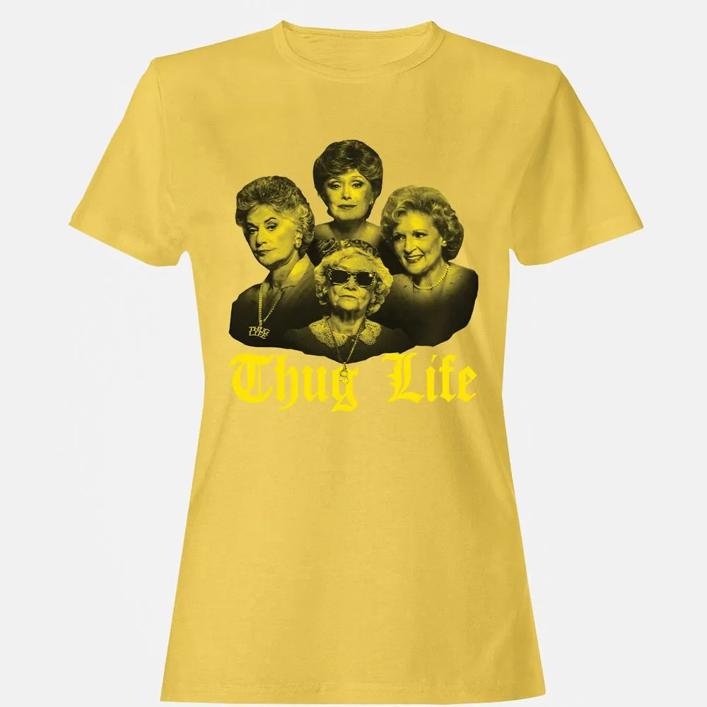 Women's T-Shirt - NS6BLWNS - Daisy - 4