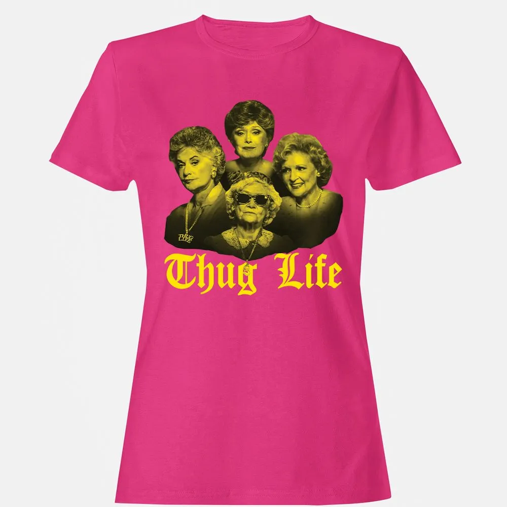 Women's T-Shirt - NS6BLWNS - Heliconia - 6
