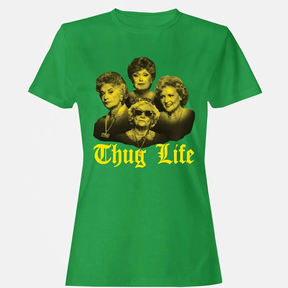 Women's T-Shirt - NS6BLWNS - Irish Green - 7